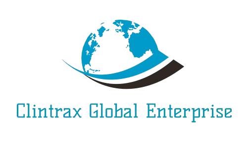 Clintrax Logo